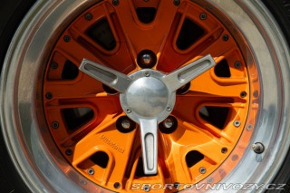 Ford GT 40 REPLICA 1989
