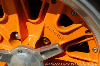 Ford GT 40 REPLICA 1989
