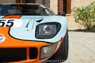 Ford GT 40 REPLICA 1989