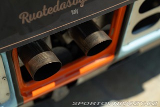 Ford GT 40 REPLICA 1989