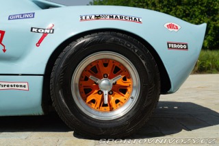 Ford GT 40 REPLICA 1989
