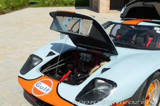 Ford GT 40 REPLICA 1989