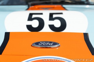 Ford GT 40 REPLICA 1989