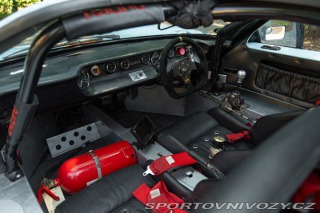 Ford GT 40 REPLICA 1989