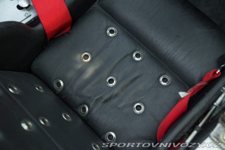 Ford GT 40 REPLICA 1989