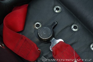 Ford GT 40 REPLICA 1989