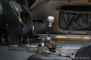 Ford GT 40 REPLICA 1989