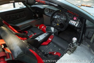 Ford GT 40 REPLICA 1989