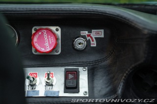 Ford GT 40 REPLICA 1989