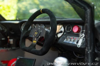 Ford GT 40 REPLICA 1989