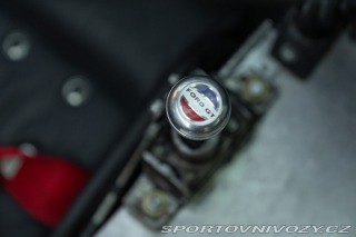 Ford GT 40 REPLICA 1989