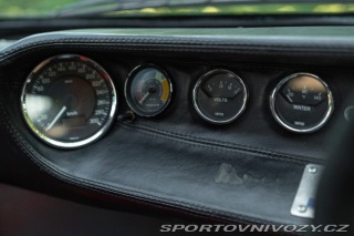 Ford GT 40 REPLICA 1989