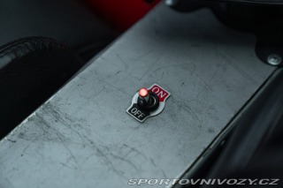 Ford GT 40 REPLICA 1989