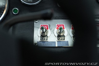 Ford GT 40 REPLICA 1989