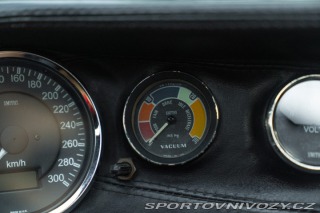 Ford GT 40 REPLICA 1989