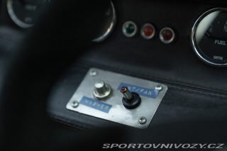 Ford GT 40 REPLICA 1989