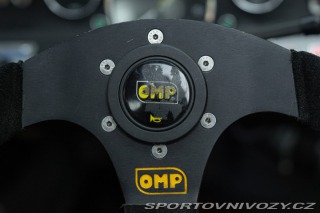 Ford GT 40 REPLICA 1989