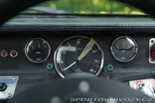 Ford GT 40 REPLICA 1989