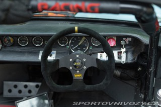 Ford GT 40 REPLICA 1989