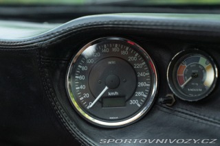 Ford GT 40 REPLICA 1989