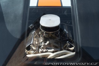 Ford GT 40 REPLICA 1989