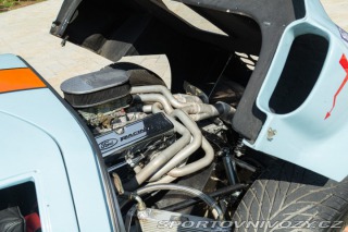Ford GT 40 REPLICA 1989