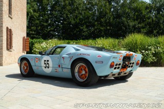 Ford GT 40 REPLICA 1989