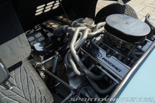 Ford GT 40 REPLICA 1989
