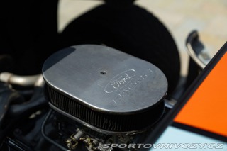 Ford GT 40 REPLICA 1989