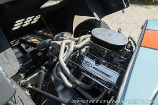 Ford GT 40 REPLICA 1989