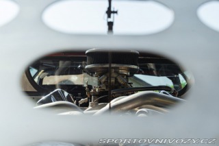 Ford GT 40 REPLICA 1989