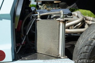 Ford GT 40 REPLICA 1989