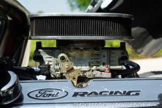 Ford GT 40 REPLICA 1989