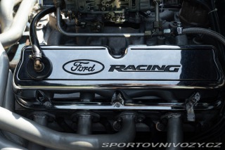 Ford GT 40 REPLICA 1989