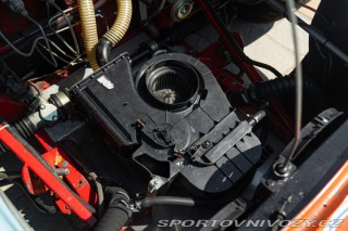 Ford GT 40 REPLICA 1989