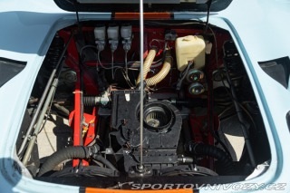 Ford GT 40 REPLICA 1989