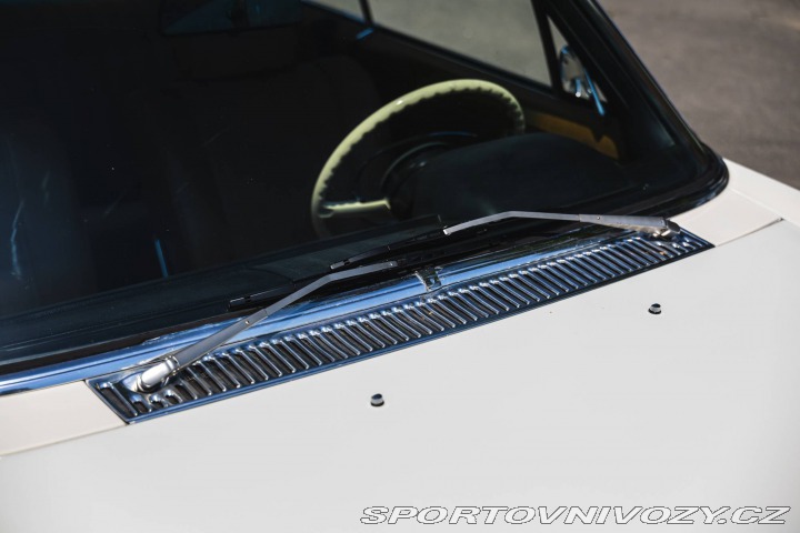 Mercedes-Benz C 280 CE W114 1972