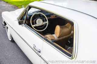 Ostatní značky Ostatní modely Mercedes Benz 280 CE W114 1972