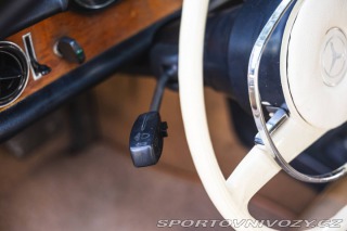 Ostatní značky Ostatní modely Mercedes Benz 280 CE W114 1972