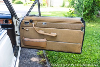 Ostatní značky Ostatní modely Mercedes Benz 280 CE W114 1972