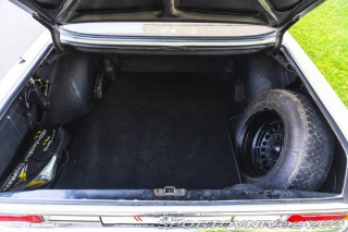 Ostatní značky Ostatní modely Mercedes Benz 280 CE W114 1972