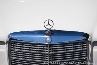 Ostatní značky Ostatní modely Mercedes Benz 280 CE W114 1972