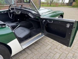 Ostatní značky Ostatní modely Austin Healey BN4 1959