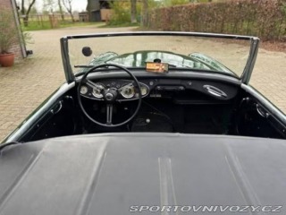 Ostatní značky Ostatní modely Austin Healey BN4 1959