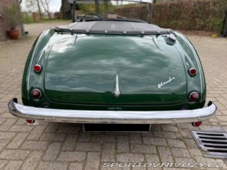 Ostatní značky Ostatní modely Austin Healey BN4 1959