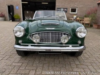 Ostatní značky Ostatní modely Austin Healey BN4 1959