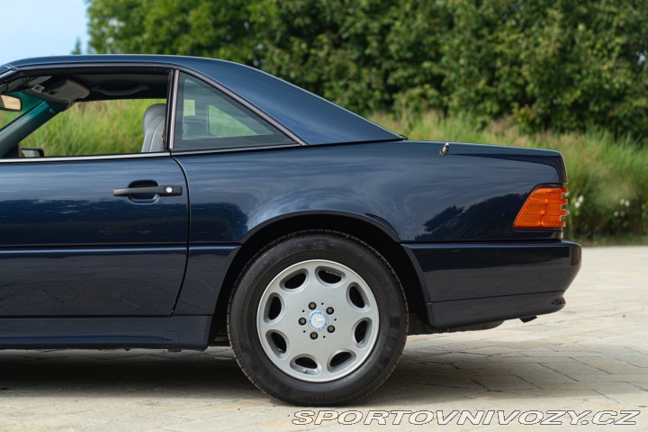Mercedes-Benz SL 320 1995