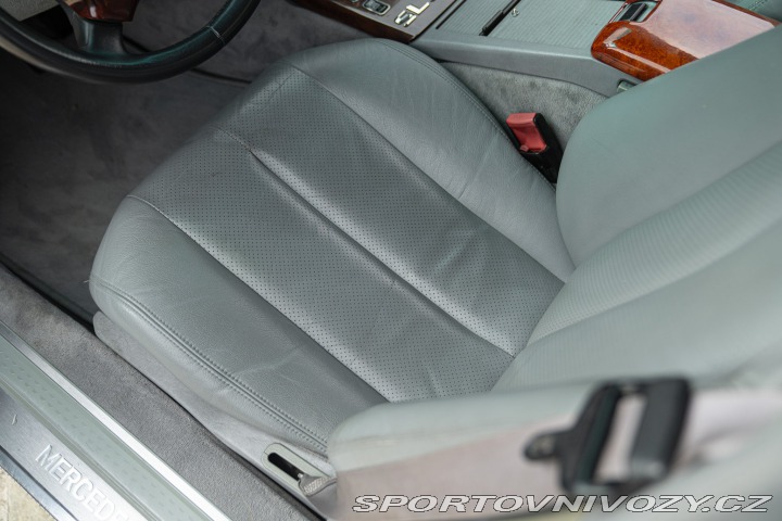 Mercedes-Benz SL 320 1995