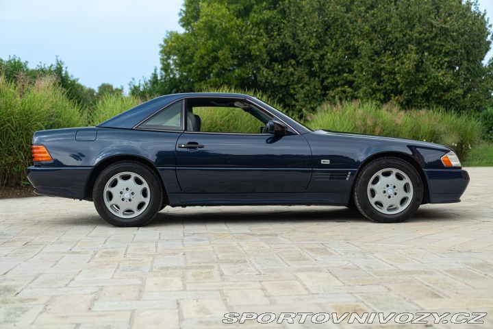 Mercedes-Benz SL 320 1995