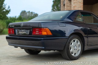 Mercedes-Benz SL 320 1995